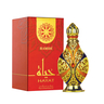 Hamidi Hayat Non Alcoholic Pure Concentrated Oil 12 ml