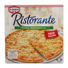 Dr.Oetker Ristorante Margherita Pizza Value Pack 295 g
