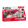 X-Shot Hyper Gel Small Blaster, 5000 Gellets, XS-36622