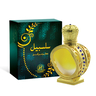 Hamidi Salsabeel Non Alcoholic Concentrated Perfume Oil 25 ml