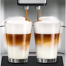 Bosch Fully Automatic Coffee Machine Vero Barista 600, Silver, TIS65621GB