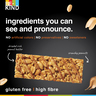 Be-Kind Crunchy Peanut Butter Protein Bar 12 x 50 g