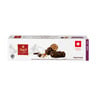 Frey Dark Chocolate and Hazelnut Truffino Wafer, 100 g