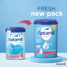 Aptamil Advance Kid Nutri Biotik Stage 4 Growing Up Formula Vanilla Flavour From 3-6 Years Value Pack 2 x 800 g
