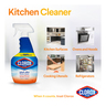 Clorox Kitchen Cleaner Bleach Free 750 ml