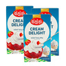 Al Alali Cream Delight 3 x 168 g