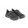 Skechers Unisex School Shoe 302450 Black, 32