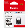 Canon High Yield Ink Cartridge, Black, PG-460XL