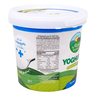 Mazzraty Yogurt Full Fat Probiotics, 1 Litre