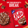 Nestle KitKat Chocolate Breakfast Cereal Pack 330 g