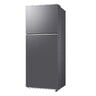 Samsung Double Door Refrigerator RT42CG6420S 411Ltr Silvcer