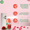 Airwick Auto Air Freshener Refill Midnight Rose Value Pack 2 x 250 ml