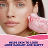 Nivea Makeup Remover Rose Care Face Micellar Monophase 400 ml