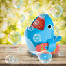 Galaxy Whale Bubbles Surfer with Music Machine, BB685A