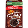 Nestle Chocapic Cereals Value Pack 645 g
