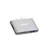 Onten Dual Type-C to HDMI Adapter with USB 3.0 and PD Port 9177S