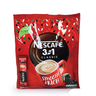 Nescafe Classic 3in1 Instant Coffee Value Pack 30 x 20 g + Cups 30 pcs