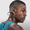 Shokz OpenRun Pro Wireless Bone Conduction Sports Headphone, Blue