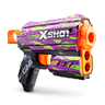 X-Shot Skins Flux, 2 Pack, Assorted, XS-36534-A