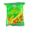 Figo Mixed Vegetable 500g