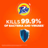Tide Automatic Protect Antibacterial Laundry Detergent Original Scent 6.25 kg