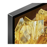 Sony Bravia 75 inches 4K Ultra HD Google Smart LED TV, XR-75X90L