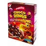 Poppins Choco Rings With Marshmallow 350 g