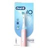 Oral-B iO Series 3 Rechargeable Toothbrush iOG3.1A6.0 Pink