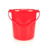 LuLu Bucket With Lid 20Ltr 180520 Assorted Colors