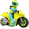 LegoCity Cyber Stunt Bike60358