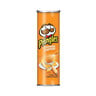 Pringles Cheddar Cheese Potato Crisps 158 g