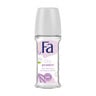 Fa Dry Protect Cotton Mist Scent Anti-Perspirant Roll On 50 ml