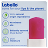 Labello Lip Balm Moisturising Lip Care Cherry Shine 4.8 g