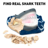 National Geographic Shark Tooth Dig Kit, RTNGSHAR