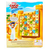 Kellogg's Coco Pops 30% Less Sugar Value Pack 330 g