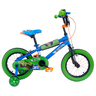 Hot Wheels Bicycle, 14 inches, SP-3014