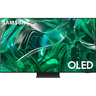 Samsung 65 inches OLED 4K Smart TV, Black Titanium, QA65S95CAUXZN