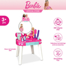 Barbie Vanity Set, 3 Years and Above, 12 pcs, TSH-5120