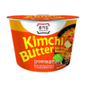Jongga Bowl Noodle Kimchi Butter 138g