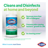 Clorox Disinfecting Wet Wipes Fresh Scent 75 pcs