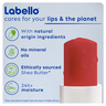 Labello Lip Balm Moisturising Lip Care Pomegranate Shine 4.8 g