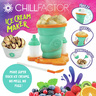 Chill Factor Ice Cream Maker 07668