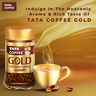 Tata Coffee Gold Original Jar 100 g