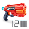 X-Shot Excel Reflex-6, 16 Darts, XS-36433-A