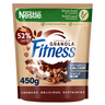 Nestle Fitness Granola Chocolate Cereals 450 g