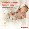 Huggies Extra Care Newborn Size 1 Up to 5 kg Carry Pack 21 pcs