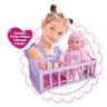 Baby Habibi Doll My Bed Time, 10 inches, BH-697931