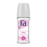 Fa Brightening & Care Anti-Perspirant Roll On 50 ml