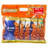 Camel Nuts Assorted 12 x 36 g