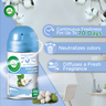 Airwick Fresh Linen Freshmatic Autospray Refill 250 ml